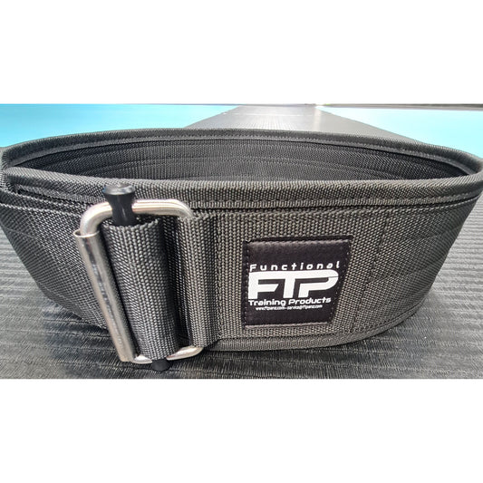 Lifting Belts