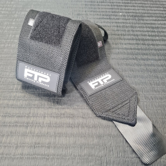FTP - FLEXI WRIST WRAPS