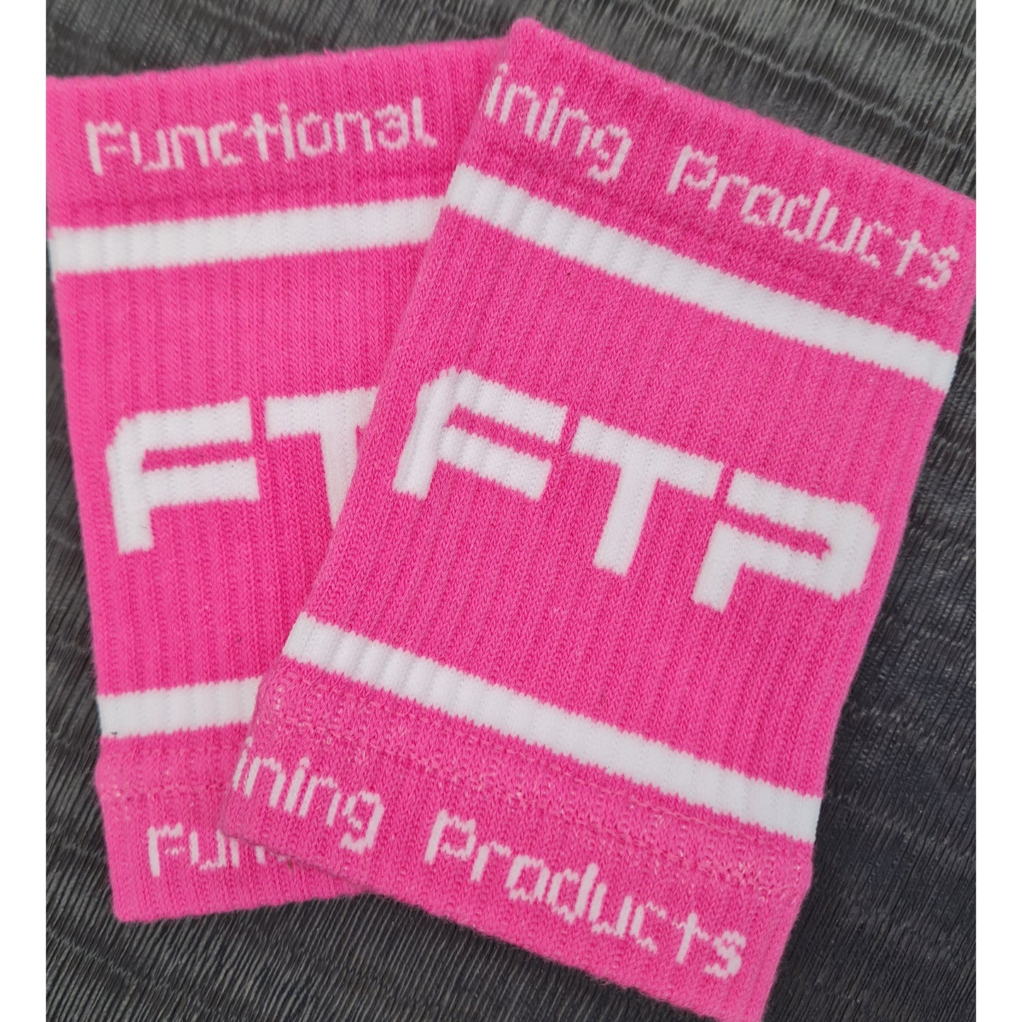 FTP - WRIST SWEATBANDS