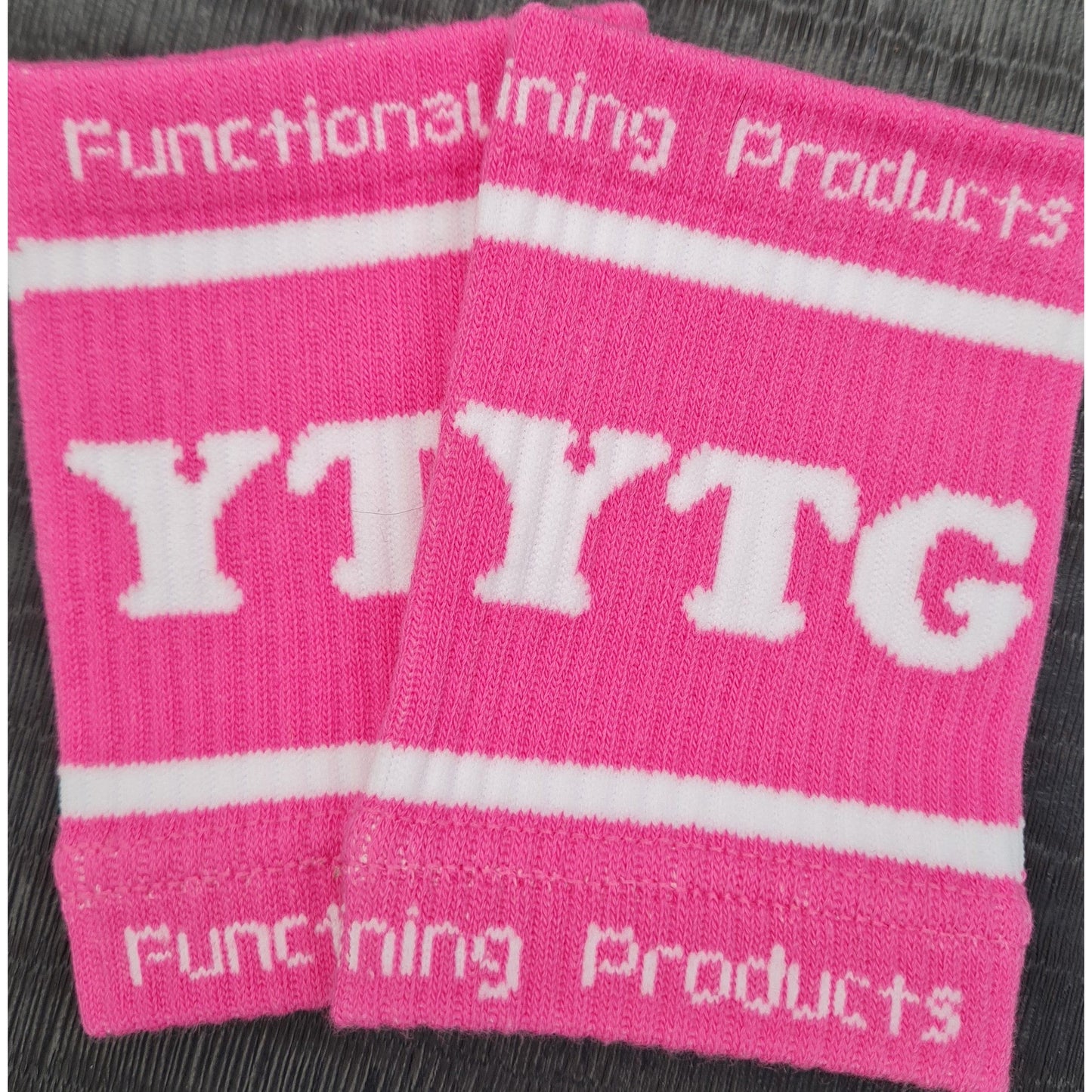 FTP - WRIST SWEATBANDS