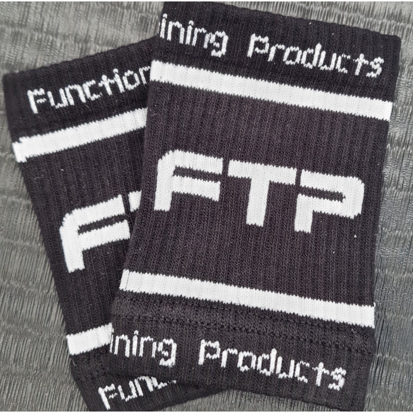 FTP - WRIST SWEATBANDS