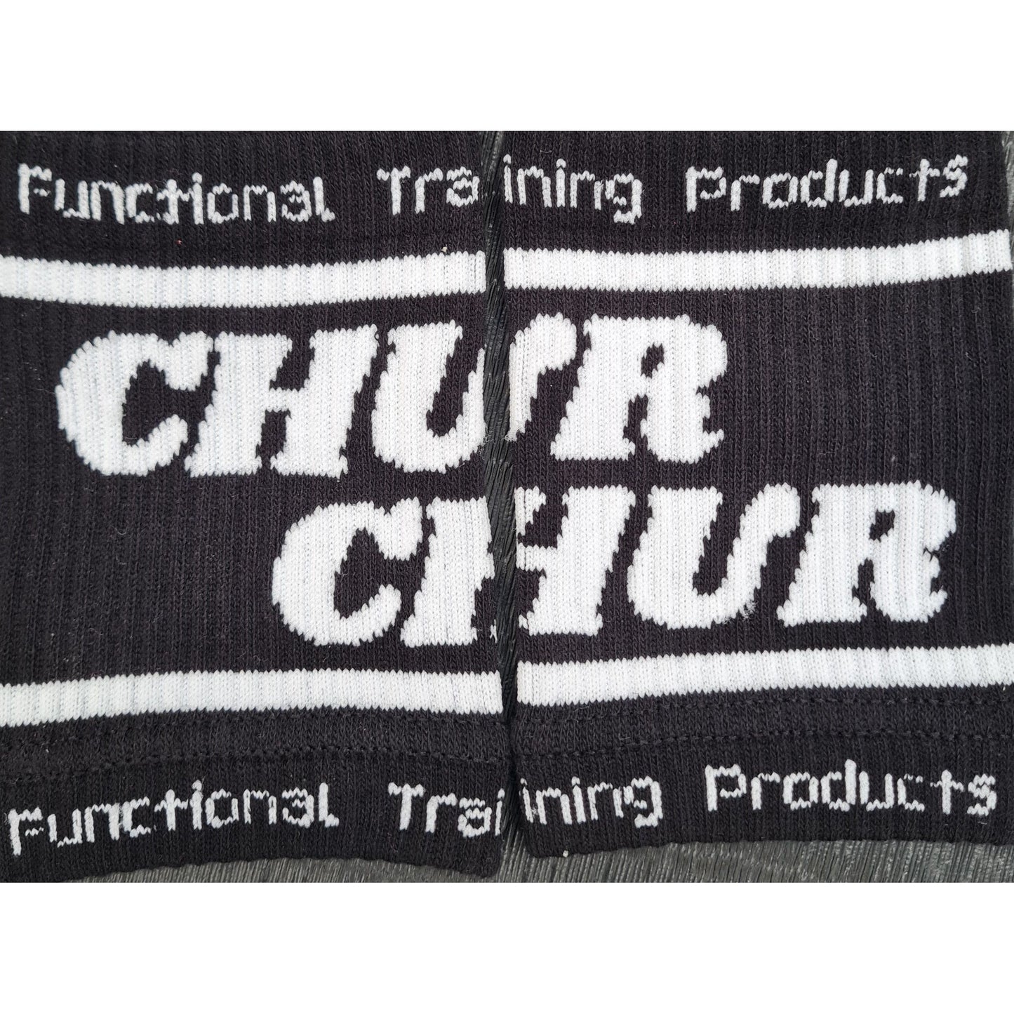 FTP - WRIST SWEATBANDS