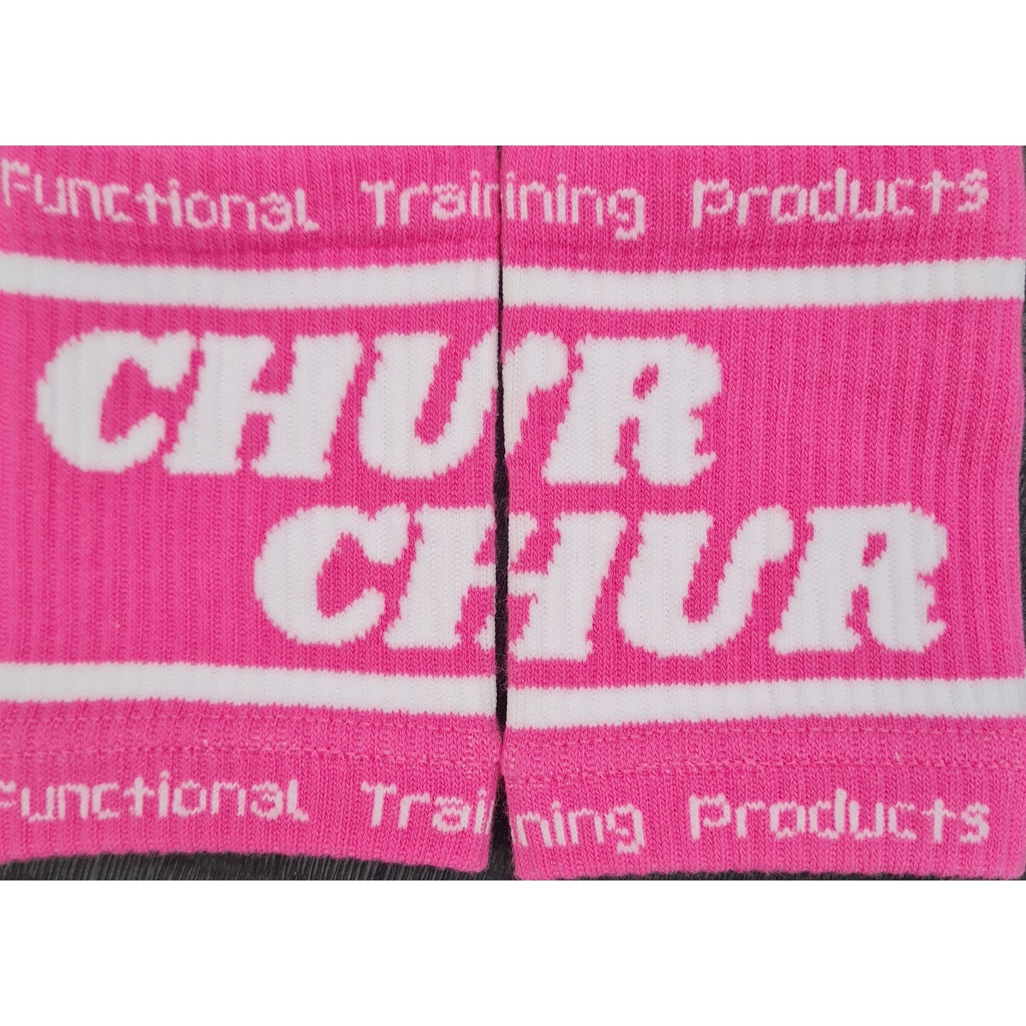 FTP - WRIST SWEATBANDS