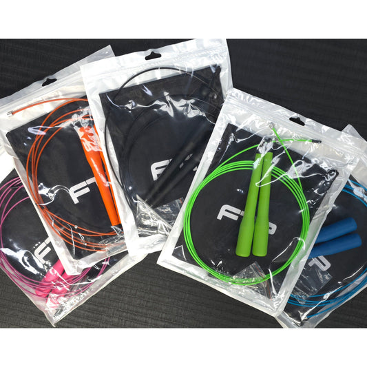 Speed Rope Egypt Speed Ropes & Drag Ropes – FTP - Functional Training Products