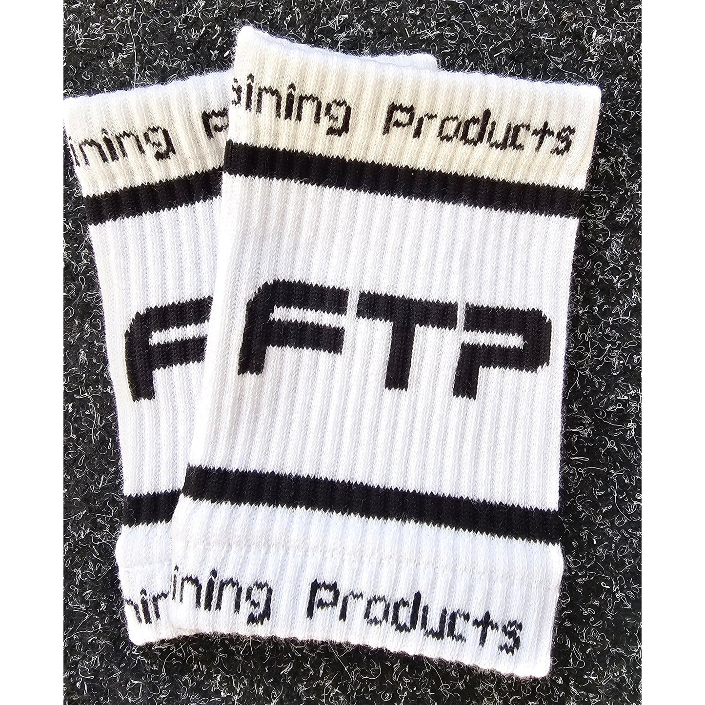 FTP - WRIST SWEATBANDS