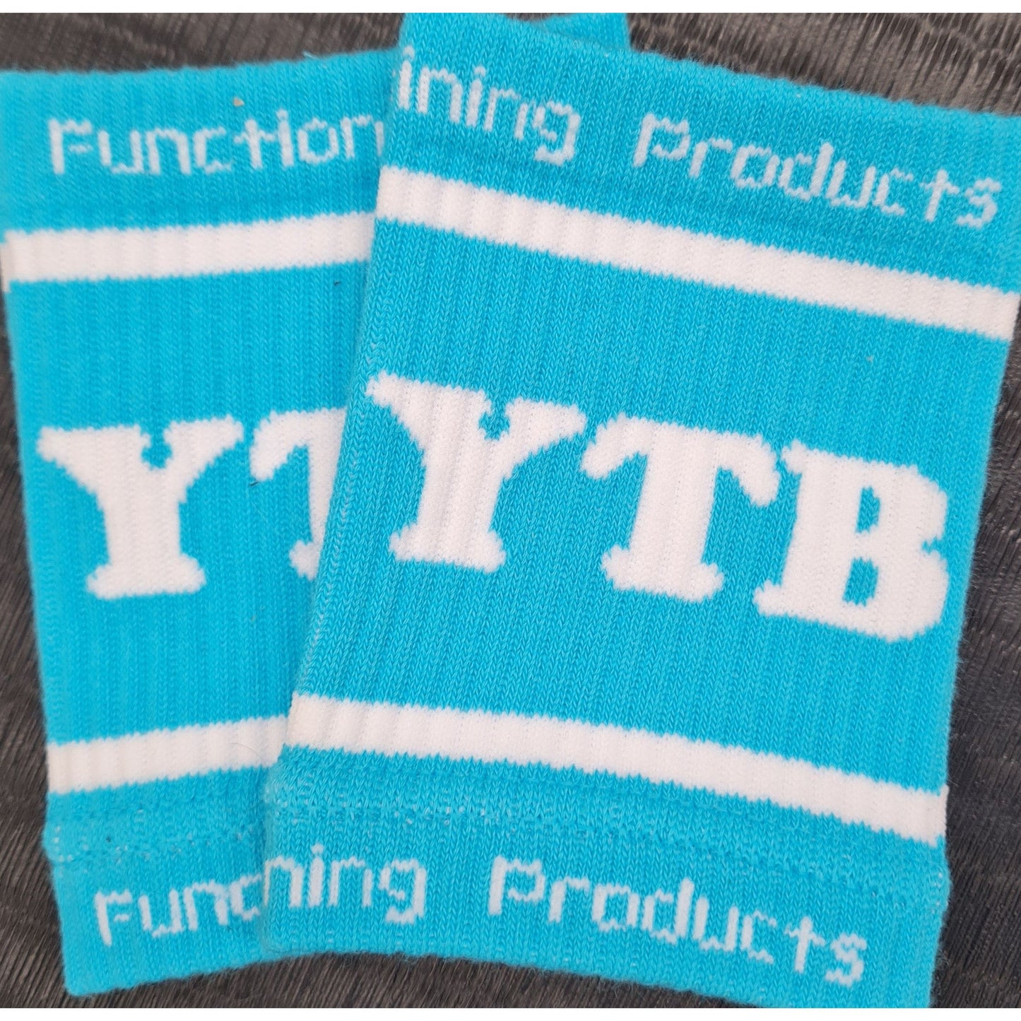 FTP - WRIST SWEATBANDS